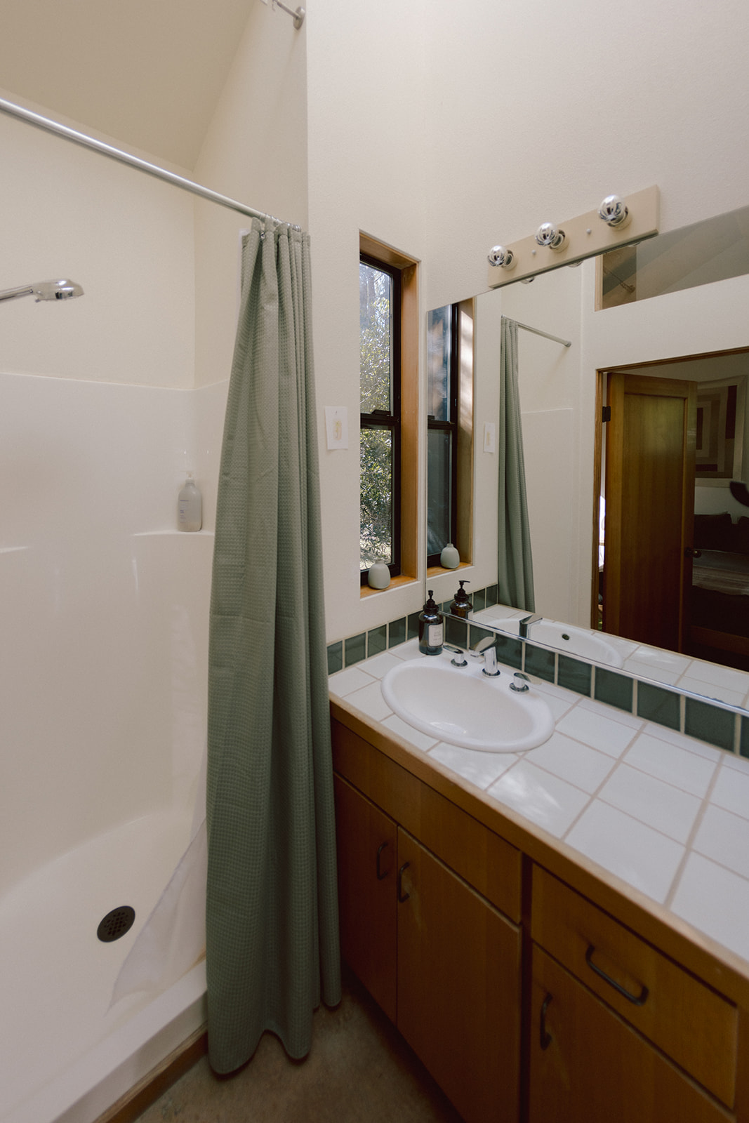 Guest bath